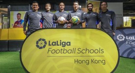 巴萨新赛季启航：从无冠低谷到团结逆袭，目标直指冠军！