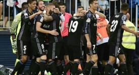 塞维利亚亚当斯头球绝杀，一夜间跃升至西甲积分榜前十