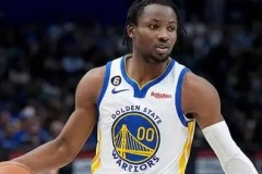NBA走步王新榜单：詹姆斯意外落榜，安东尼呼吁注意休息