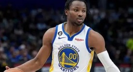 NBA走步王新榜单：詹姆斯意外落榜，安东尼呼吁注意休息